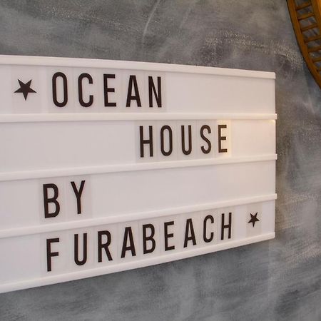 Ocean House Villa Ovar Exteriör bild